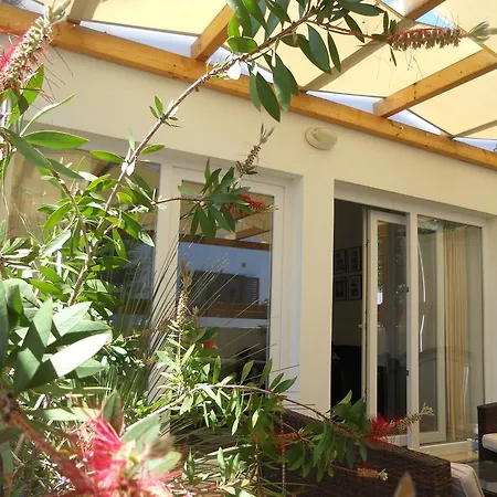 Teuta Apartman Zadar