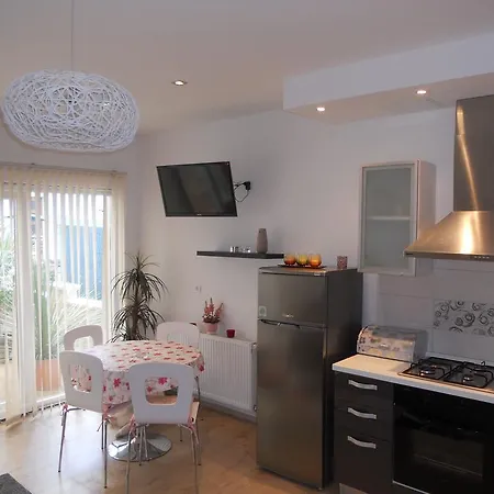 Apartmán Teuta *
