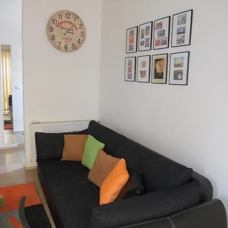 Apartmán Teuta Zadar