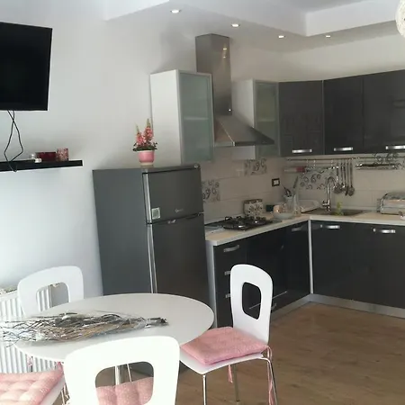 Teuta 아파트 자다르