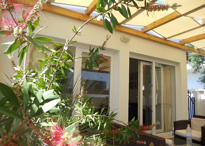 Teuta Apartman Zadar