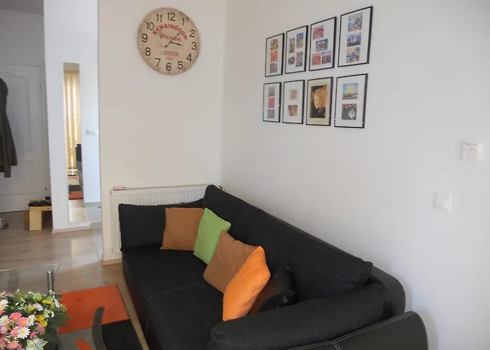 Apartman Teuta Zadar