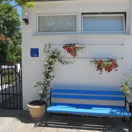 Teuta דירה זאדאר